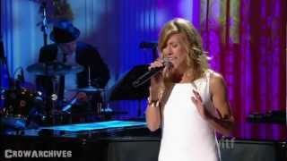 Sheryl Crow -- &quot;Walk On By&quot; (Burt Bacharach &amp; Hal David TV Special)