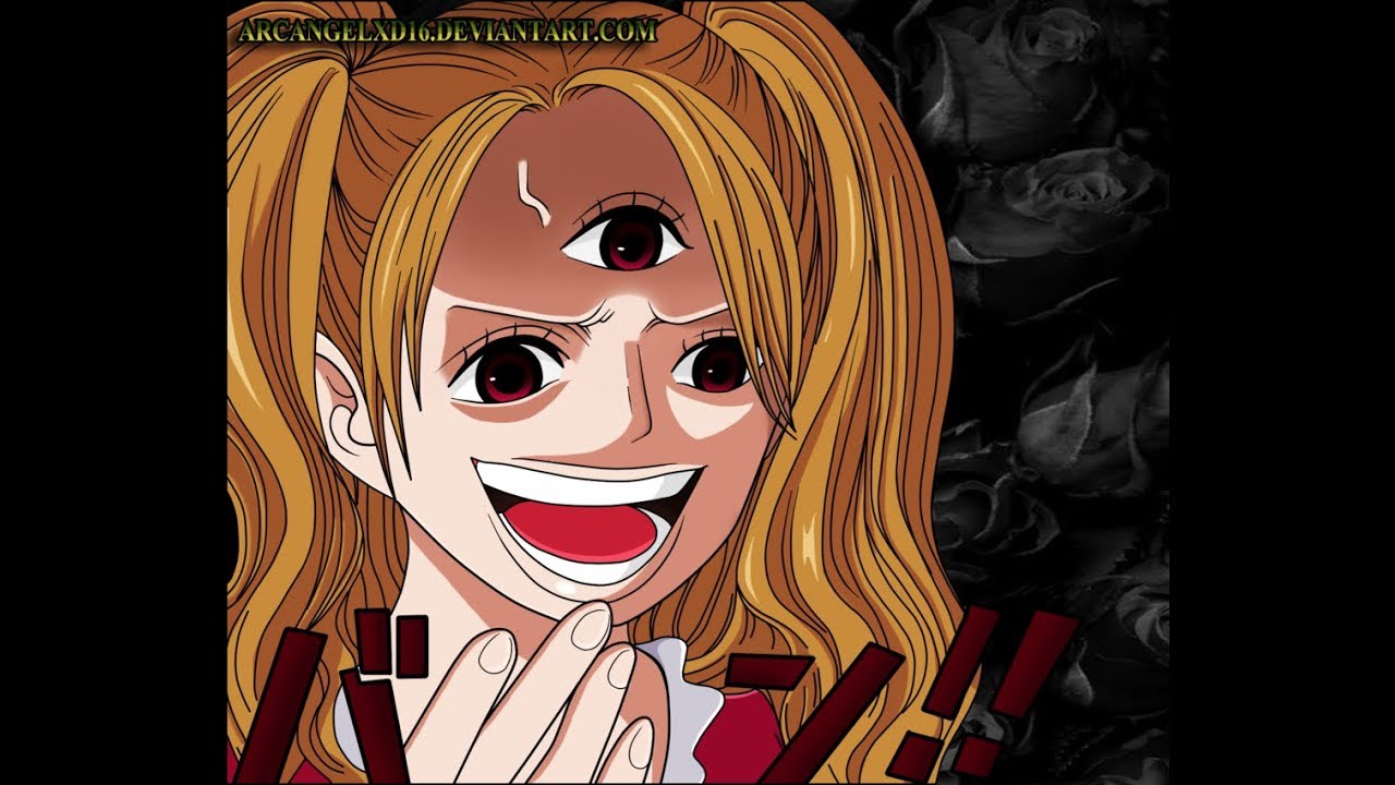 One Piece Tứ Hoang Kaido Vua Của Muon Thu Vua Hải Tặc Tập 812 813 Youtube