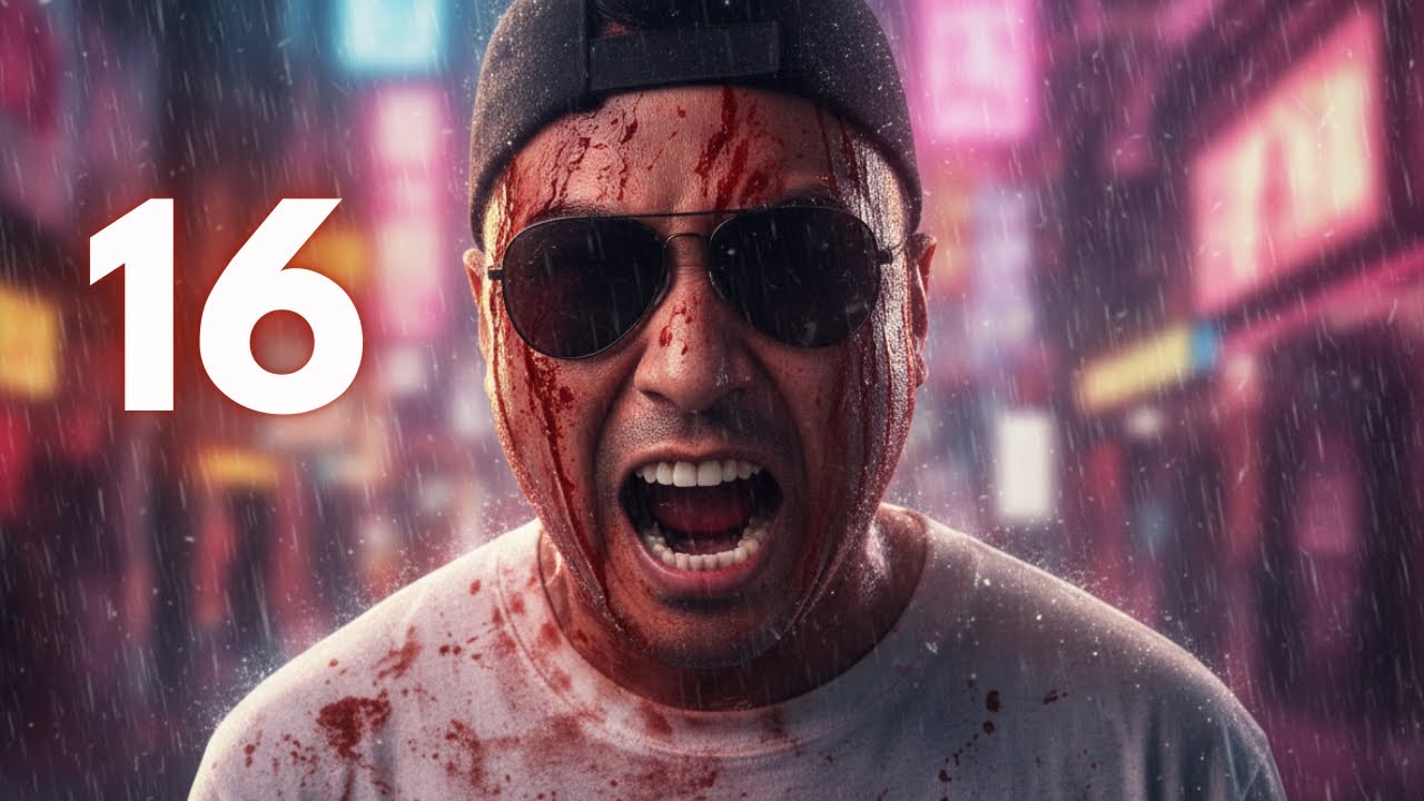 Sleeping Dogs CAPÍTULO 16 DLC