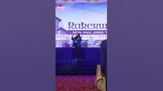 Dirigent MARS PAN JAWA TIMUR