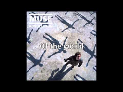 Muse - Apocalypse Please [HD]