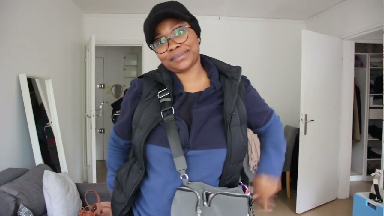 VLOG / on se prépare ensemble/ on part au Cameroun 🇨🇲