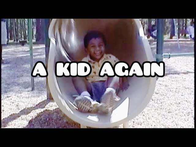 Watch ANJALI - A Kid Again (Official Music Video) on YouTube Watch ANJALI - A Kid Again (Official Music Video) on YouTube