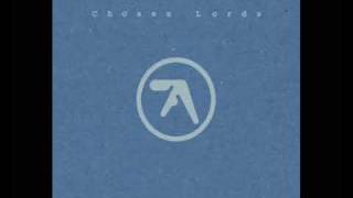 AFX - Boxing Day (Stereo Difference) from &quot;Chosen Lords&quot;