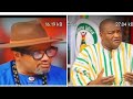 More Trouble For Self Proclaimed Igbo King In Ghana As Hassan Ayariga Calls For His Arrest More Trouble For Self Proclaimed Igbo King In Ghana As Hassan Ayariga Calls For His Arrest