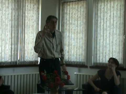 მურმან ჯინორია და ქსოვრელები