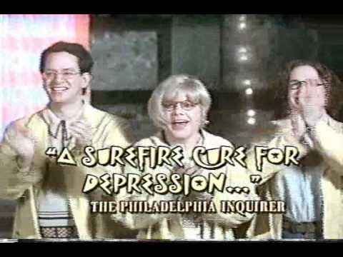 Kids in the Hall: Brain Candy