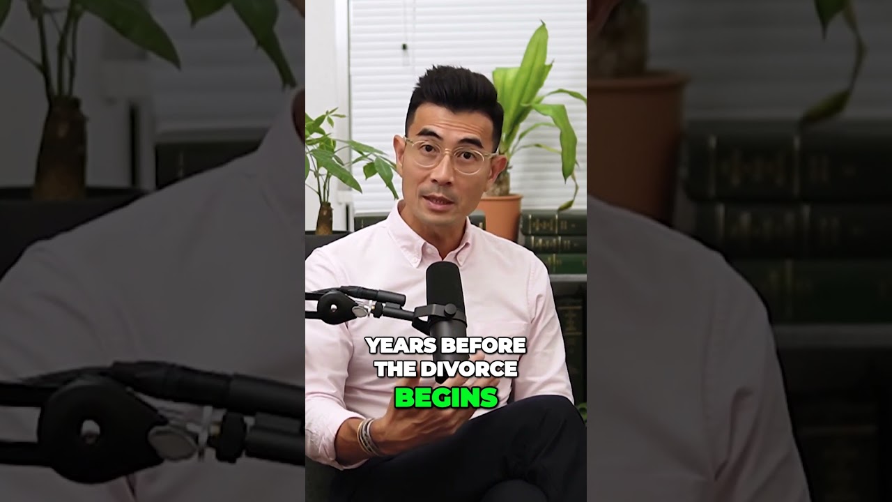 ⚖️ Conditions for Divorce in Singapore