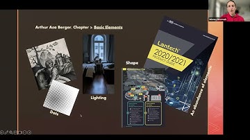 Dr Newmark Visual Rhetoric UNM: Arthur Asa Berger and Paul Martin Lester, Typography and Visual Cues