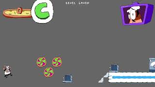 another mod on objects for CYOP skins for objects