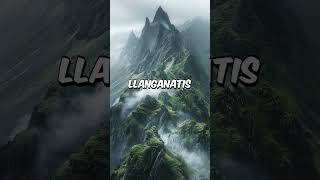 The Lost Treasure of the Llanganatis