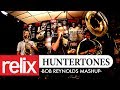Bob Reynolds Mash-Up | Relix Studio Sessions