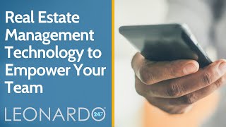 Real Estate Management Technology to Empower Your Team screenshot 2