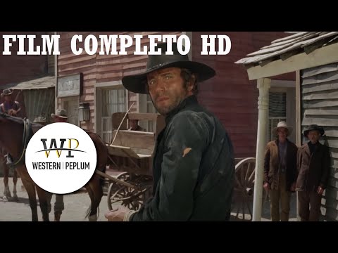 I morti non si contano | Western | HD | Film completo in Italiano