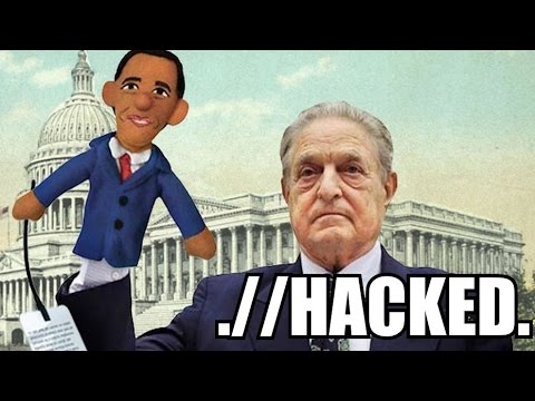 hacked emails from george