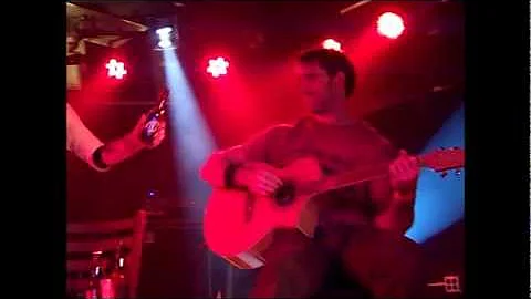 Sinners Saints... doing "Wicked Game" @ JC's Washington House on 9-7-12... recorded by: L.A. Ives