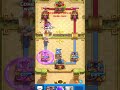 El mejor mazo para el modo caos de #clashroyale parte 2