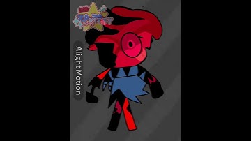 || My oc + Dandy