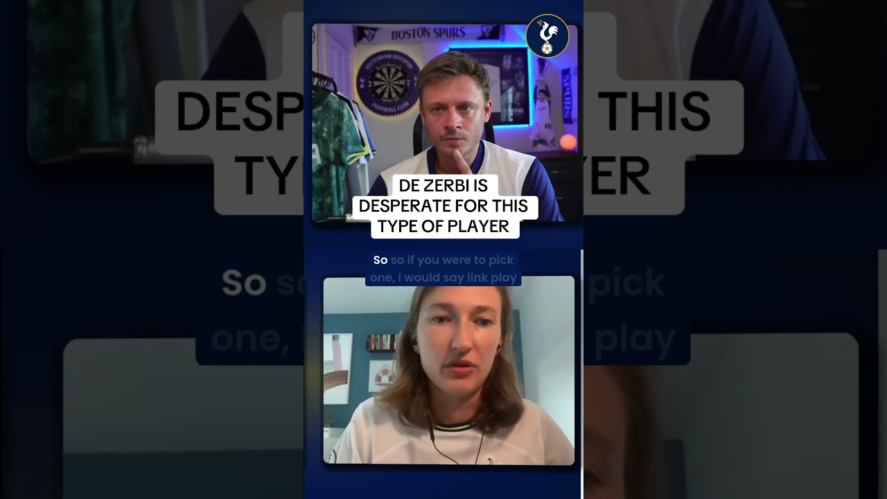 Who is De Zerbi’s dream summer signing?