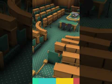 Check out our new AR filters on Parliament XR! | NZ Parliament