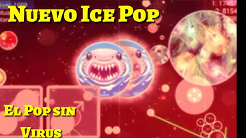 El Regreso PopSplit, Double Split Good Nebulous ByP Lidel