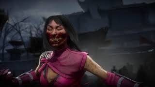 MK11 Mileena Having Fun! - Mortal Kombat 11: Ultimate | Mileena Ranked Matches [Kombat League]