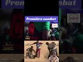 Première combat #viral #tiktoksenegal #kebetu #duet #pyp #senegal #lutte #luttesénégalaise #diaspora
