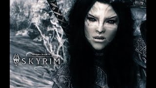 Прохождение The Elder Scrolls 5: Skyrim + DLC - #172 [Продолжение странствий]