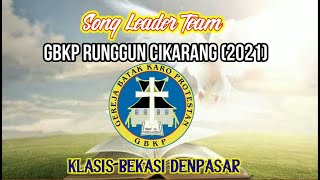 KEE GBKP NO 278:1,3 (KUDAHI RUMAH PERSEMBAHEN)