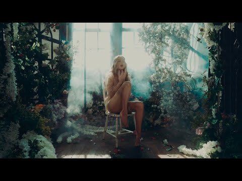 CHYMES - "Made of You" Official Music Video