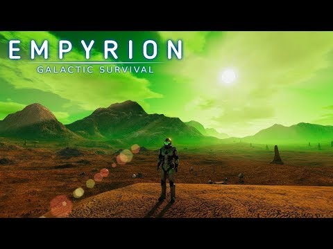 Empyrion - Galactic Survival camera iphone 8 plus apk