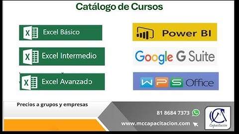 Video MC Capacitación EB Celda Fija