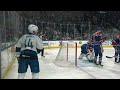 1/17/24: Condors 4, Eagles 2