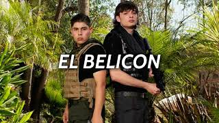 Peso Pluma Ft Raul Vega - El Belicon (Corridos 2022)