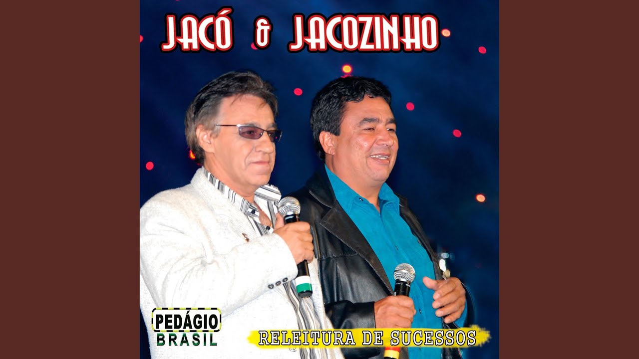 Jacó e Jacozinho - O Peão e o Ricaço - Ouvir Música