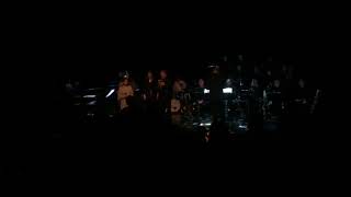 Video thumbnail of "More Than Just Another Try - KNOWER & Norrbotten big band"