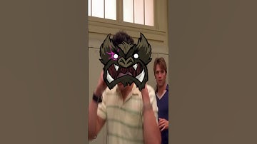 Should YOU Fight Nightmare Werepig?! DST OP #shorts