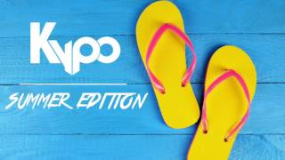 BEST SUMMER HOUSE MUSIC (Mixed by DJ Kypo)