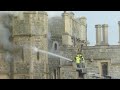Buckingham Palace and Windsor Castle History