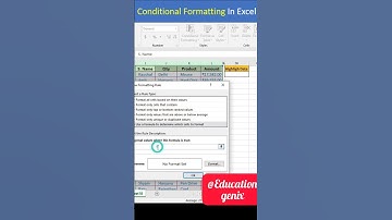 excel me data highlight kaise kare #shortsfeed #msofficeexcel #exceltricks #excelshortcut #exceltips