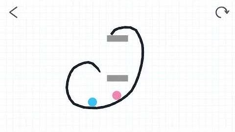 Brain Dotsでステージ51をクリアしました！ http://braindotsapp.com #BrainDots #BrainD...