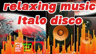 relaxing music, mega mix euro dance, lnstrumenal vol 473