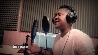 Nom·atjok Rang·gitik || Balju Ch Momin || Cover by Silberth Abrio