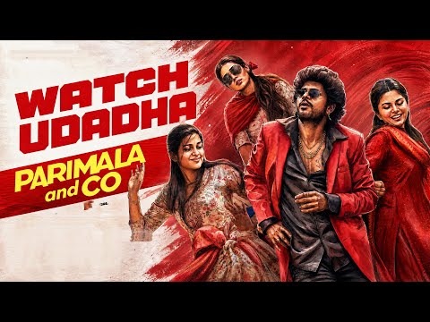 Watcha Udadha Remix - Video | Parimala and Co | Sandy | Sanjana | Ananthika | Foxn | Pandiraaj