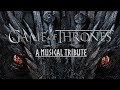 Game of Thrones | Epic Background Theme | Music &amp; Animation