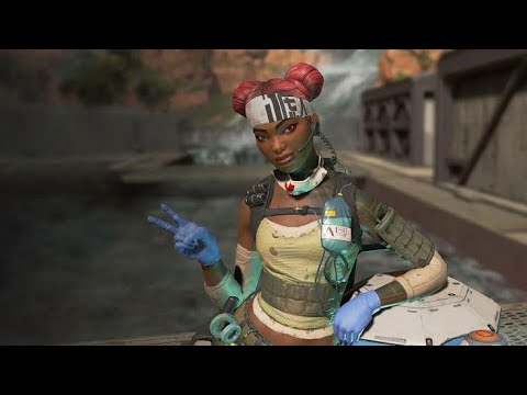 Bad Luck! | Apex Legends camera iphone 8 plus apk