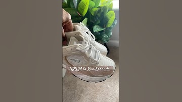 GRWM to run errands. #grwm #walmartfinds #avia #timeandtru #ootd #errands #bibleverse #scripture