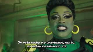 Todrick Hall - Wrong Bitch Feat. Bob the Drag Queen (Legendado PT-BR)