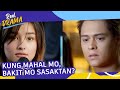 kung mahal mo, bakit mo sasaktan? | My Ex And Whys | Cinemaone