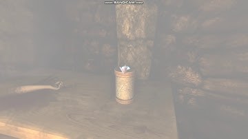 amnesia the dark descent [CUSTOM STORY Followed By Death Chapter 2 PART 5]